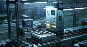 Industry Insights: 3-Minute Supply Chain Revolutionizes Electronics Production