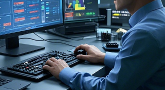 Digital Transformation's Role in Small - Batch Electronics Procurement