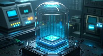 Research Breakthrough: Revolutionary Memristor Chip Boosts Computing