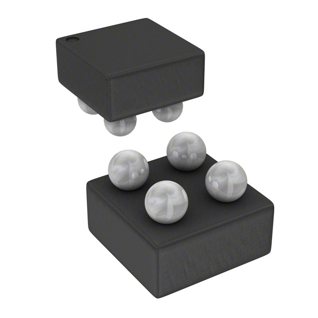 M24128X - FCU6T/TF: An Outstanding Representative of High - performance Serial EEPROM