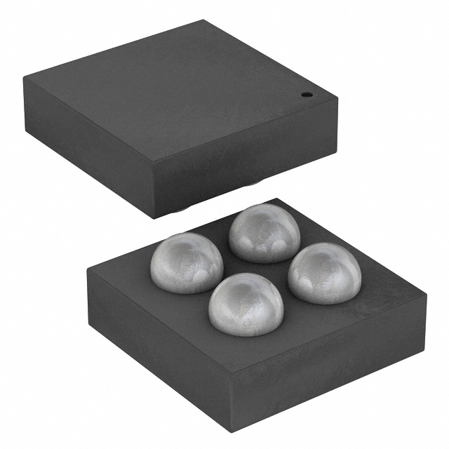 AT24CSW010 - UUM0B - T: A Compact and Reliable Serial EEPROM Solution