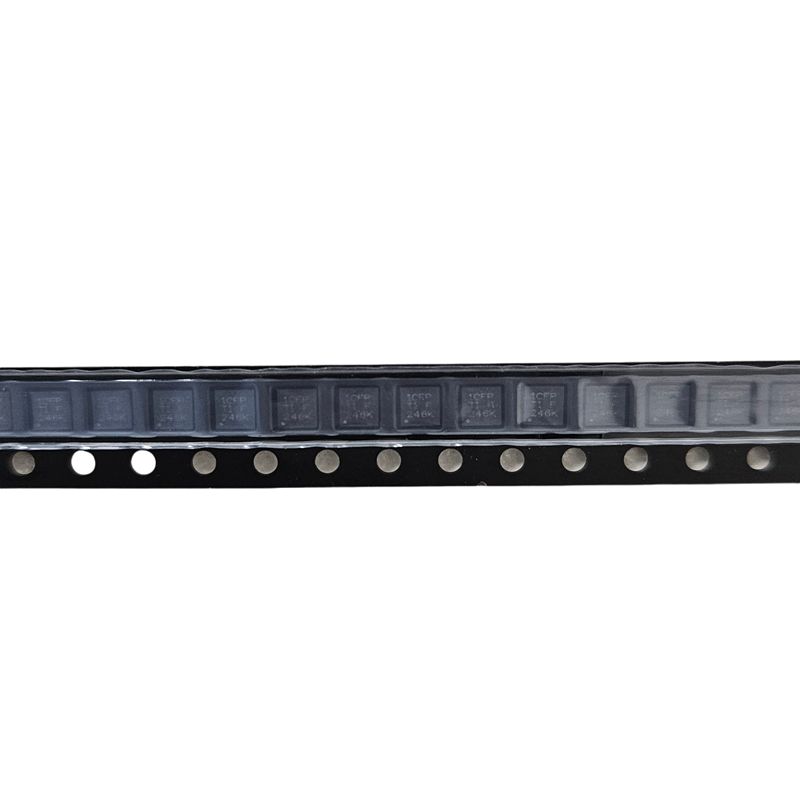 TPS7A9201DSKT : Application and Advantages of High-precision and Low-noise Linear Regulators