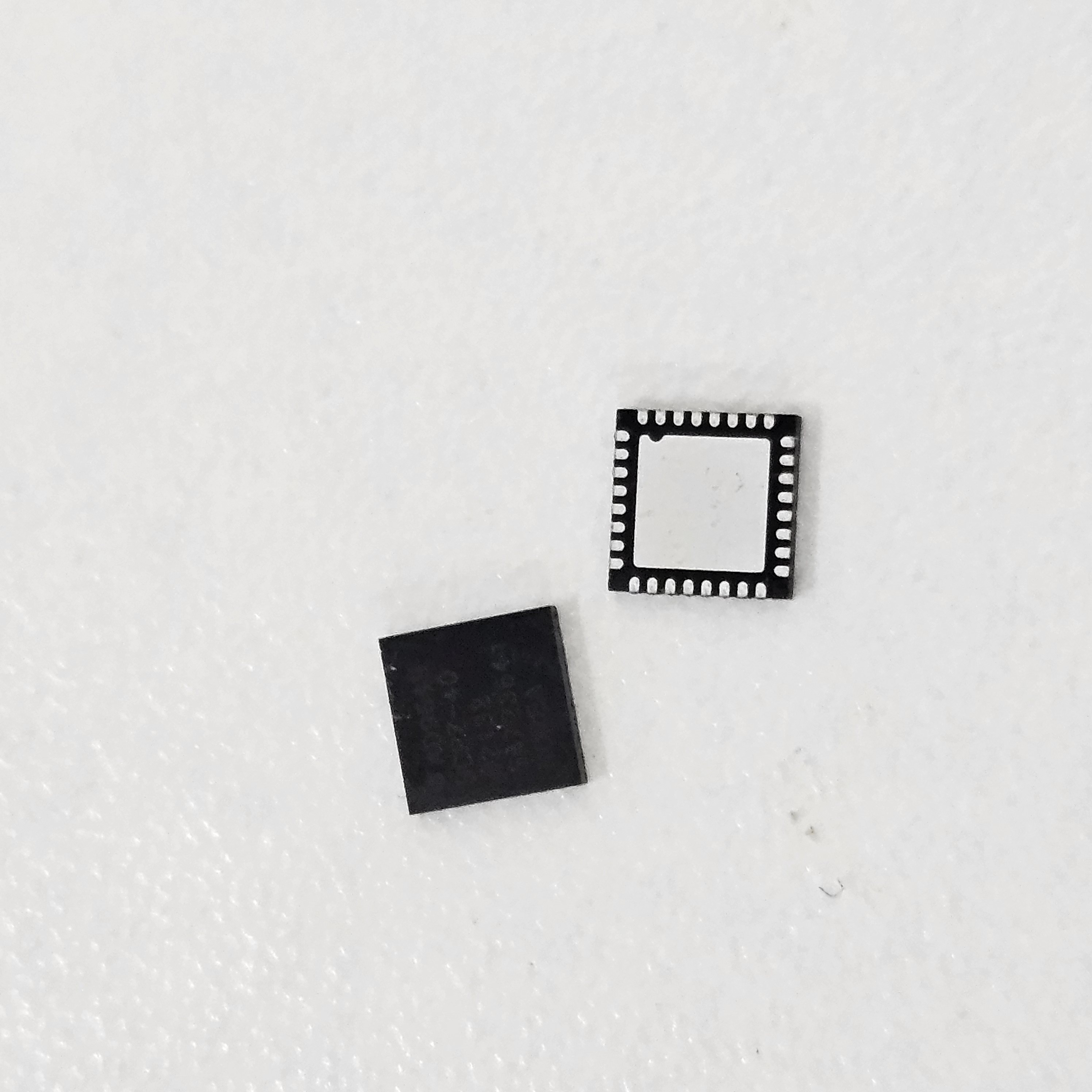AD9649BCPZ-40: An ideal choice for medium-speed and high-precision data acquisition