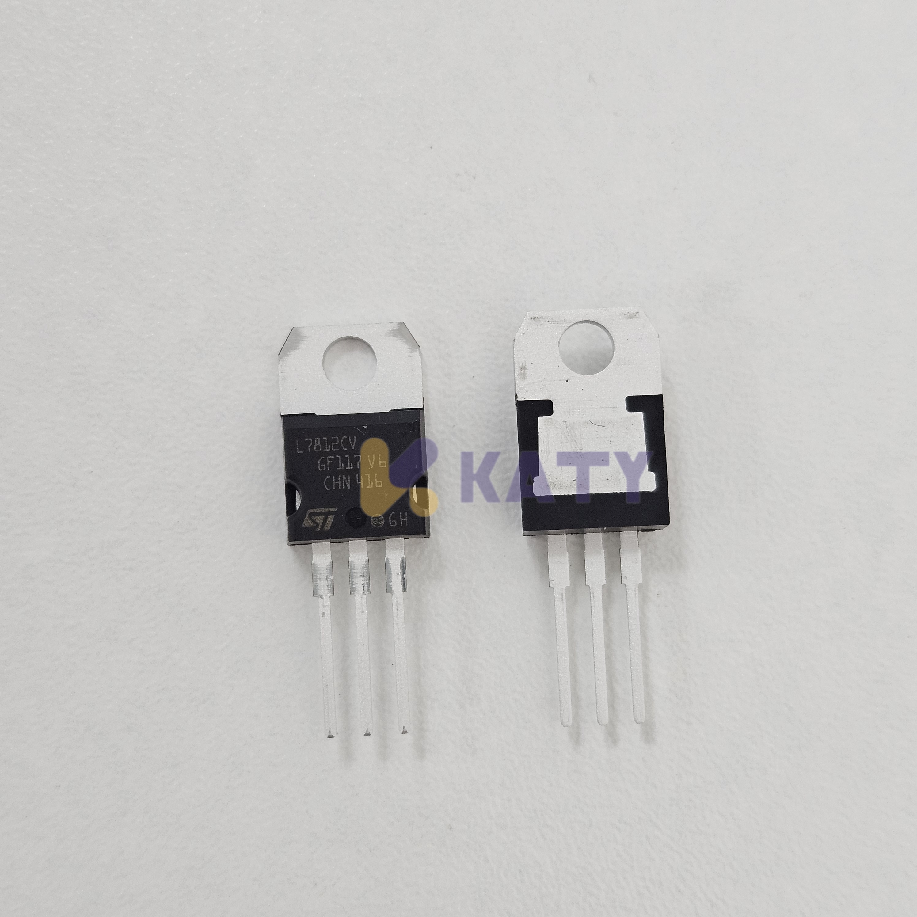L7812CV-DG: A Comprehensive Analysis of a Linear Voltage Regulator