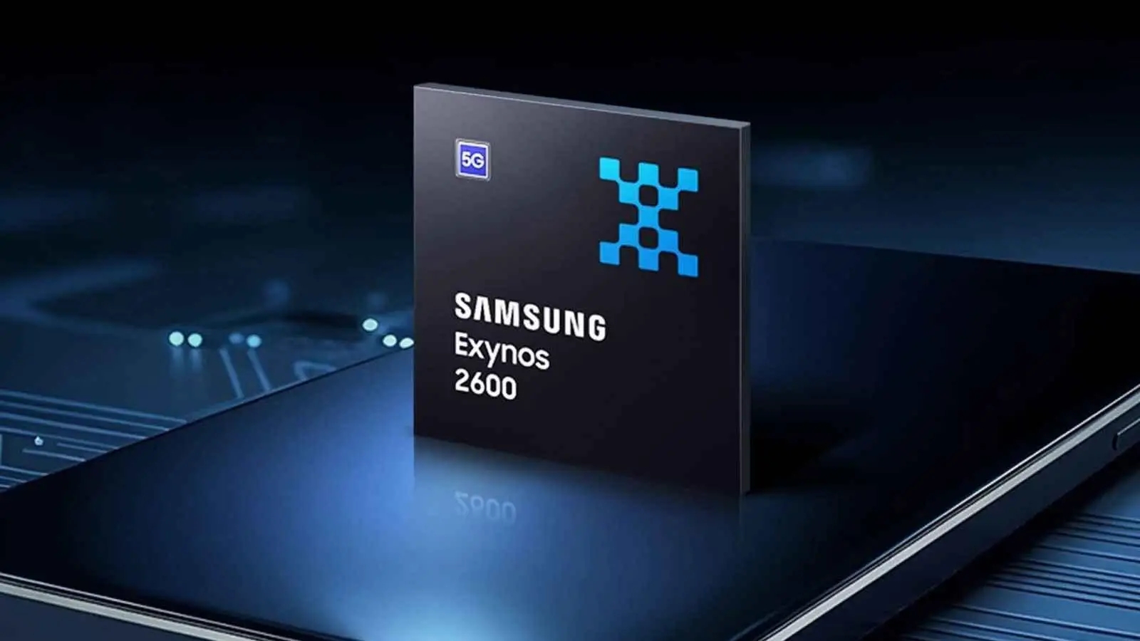 Samsung Unveils Exynos 2600 - Mobile Chips Enter the 2nm Era!