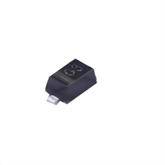1PS79SB31 Schottky Diode – Fast Switching, Low Forward Voltage
