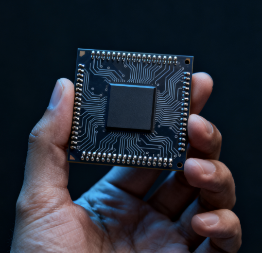 Analysis of the Storage Chip Market under the Background of Rising Electronic Components Prices