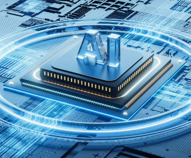 The application of AI sensors in IoT devices