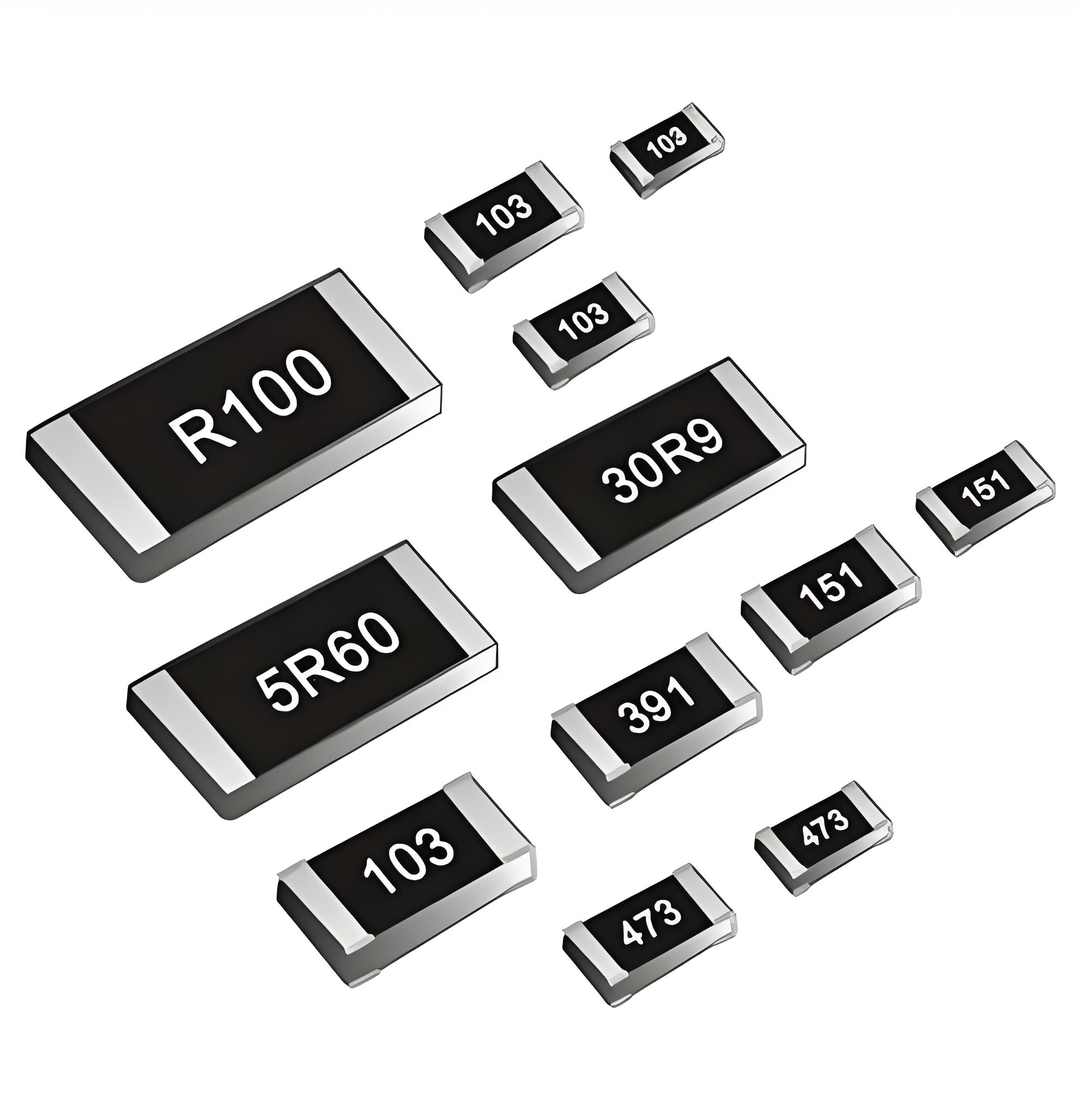 The development landscape of passive components: growth, technology and supply chain challenges