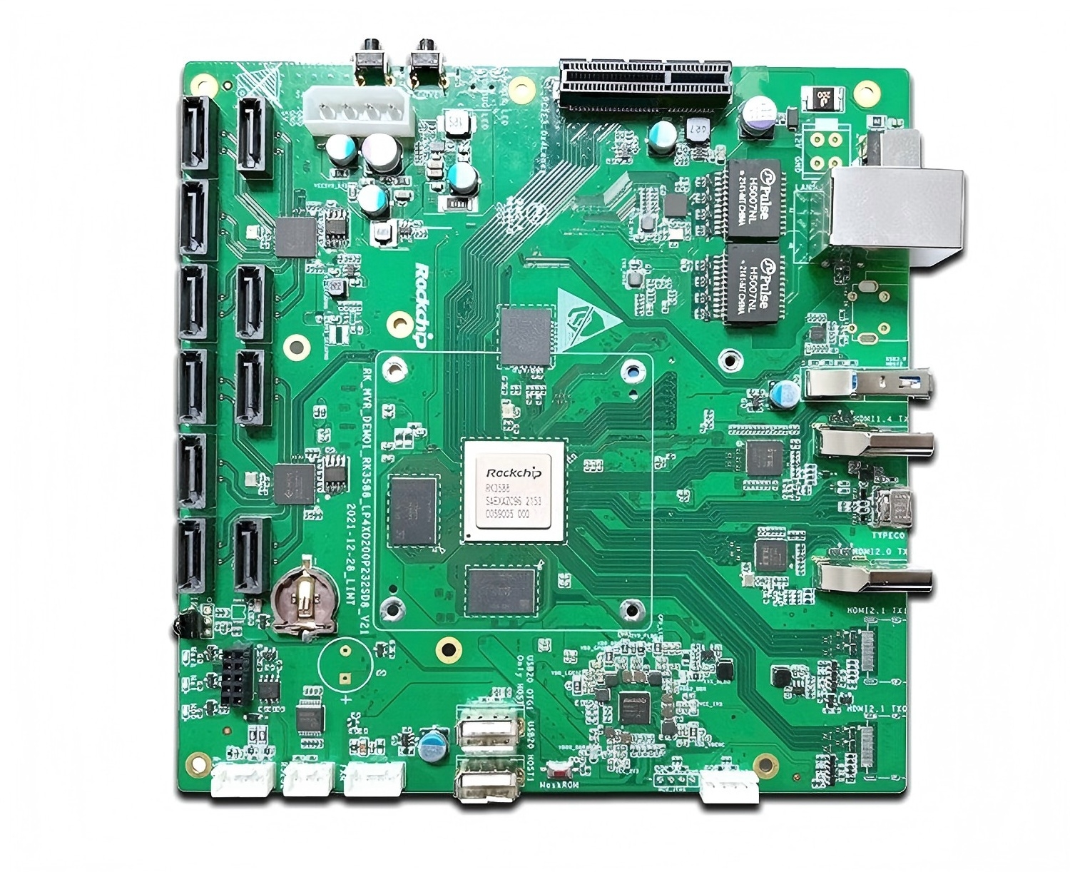 Edge AI chips: Edge computing is transforming the design of IoT devices