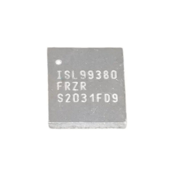 ISL99380FRZ-TR5935: 80A Intelligent Power Stage Solution for AI and High-Performance Computing
