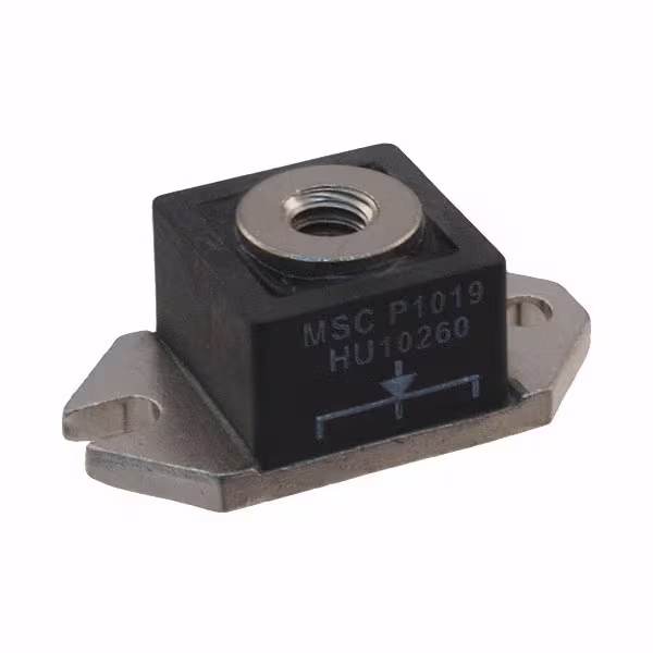 HU10260 Microsemi Corporation