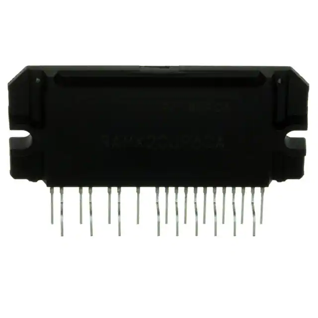 IRAMX20UP60A Infineon Technologies