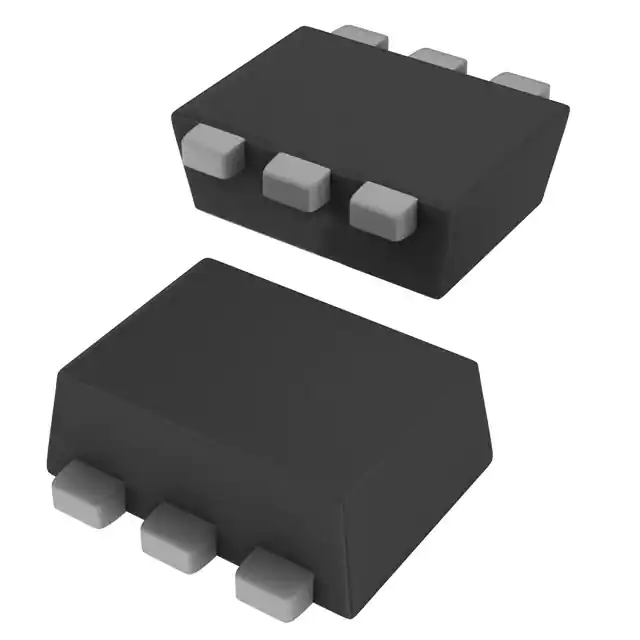 NSBC123TPDP6T5G