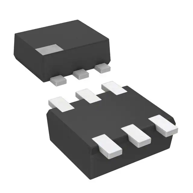 NP0G3D100A Panasonic Electronic Components