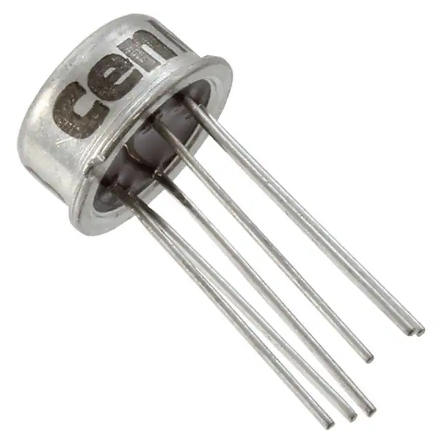 MD5179 Central Semiconductor Corp