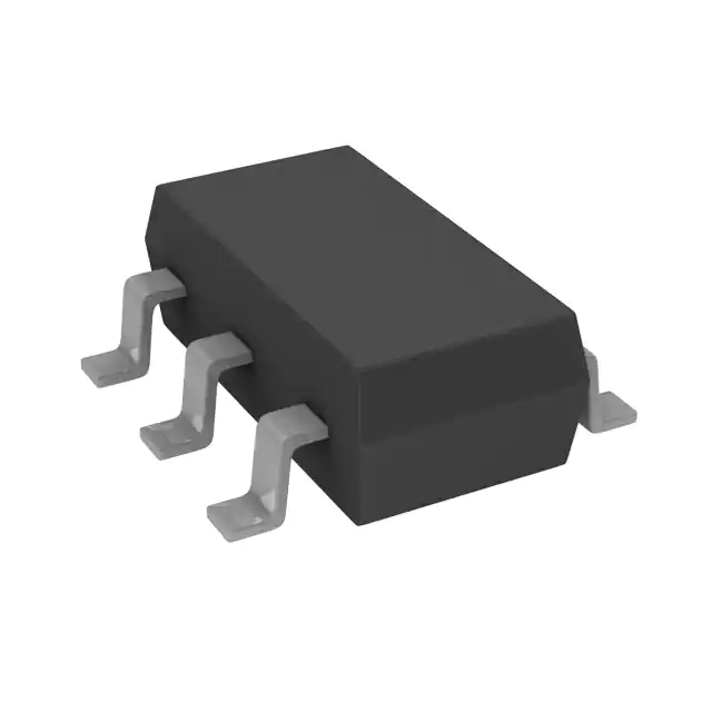 DMG6602SVTQ-7 Diodes Incorporated