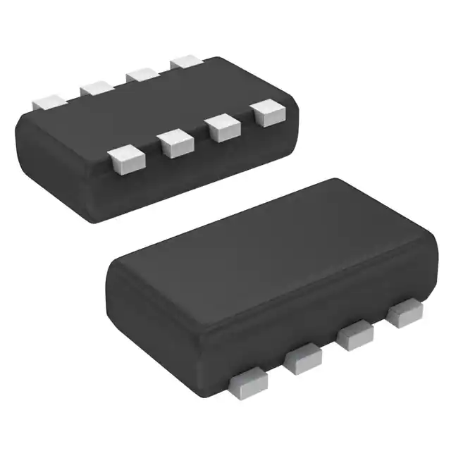 TT8M2TR Rohm Semiconductor