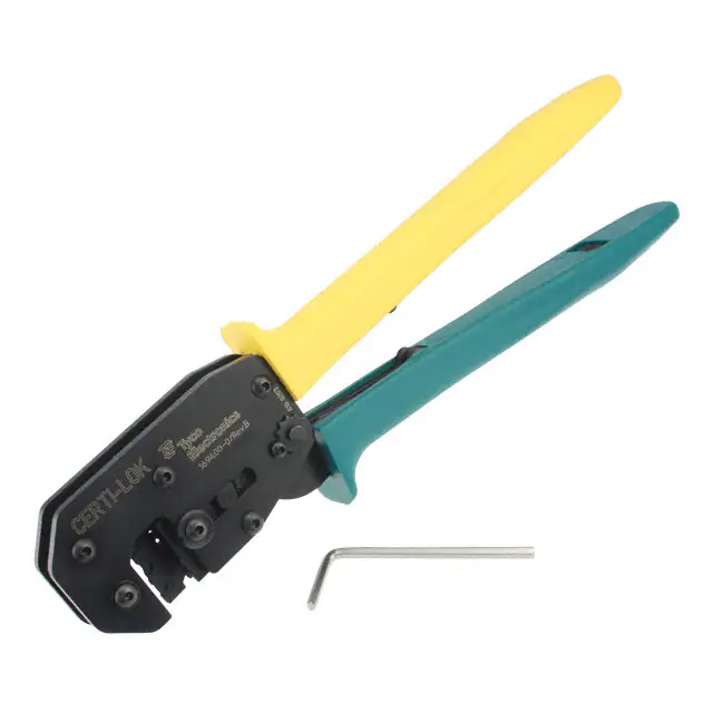 169400 TE Application Tooling