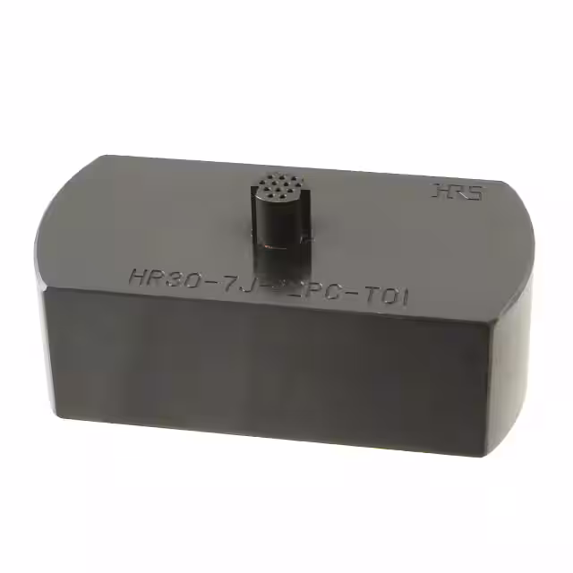 HR30-7J-12PC-T01 Hirose Electric Co Ltd