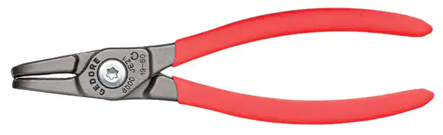 8000 JE 41 Gedore Tools, Inc.