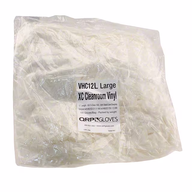 VHC12 LARGE MENDA/EasyBraid