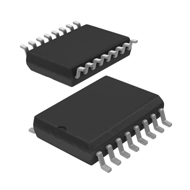 PCA8574AD,518 NXP USA Inc.