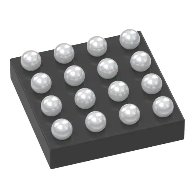 MAX8649AEWE+ Analog Devices Inc./Maxim Integrated