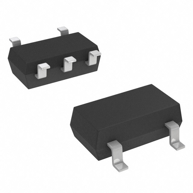 NJU7006F-TE1 Nisshinbo Micro Devices Inc.