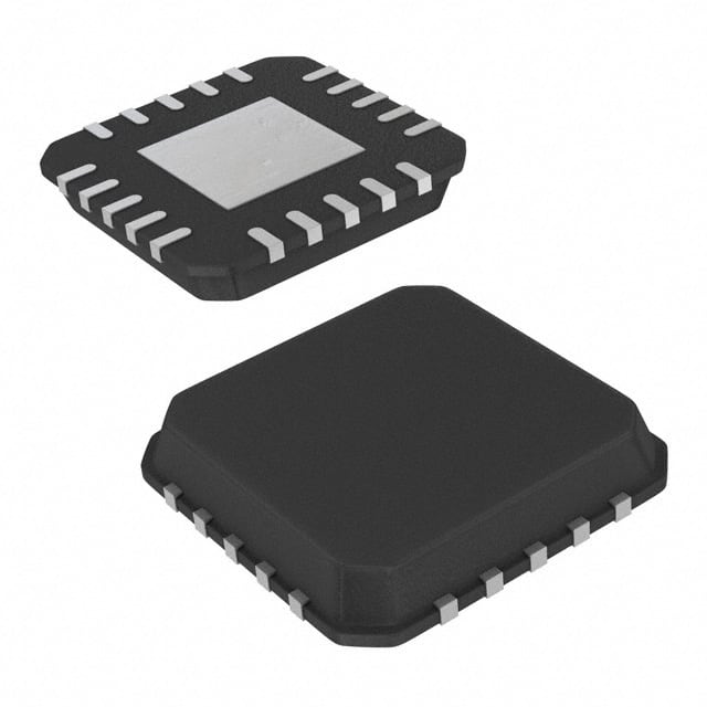 ISL22444WFR20Z Renesas Electronics Corporation