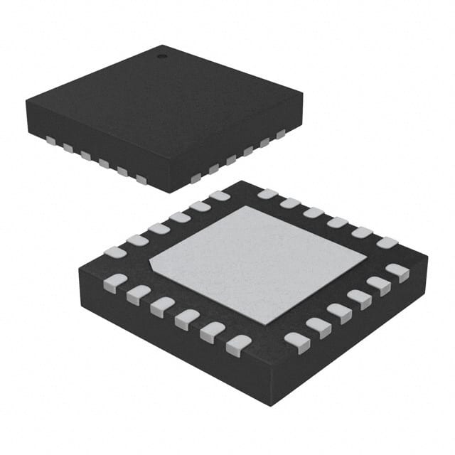 ATA6838-PXQW Microchip Technology