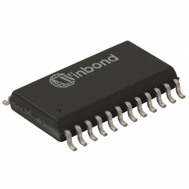 W682310SG TR Nuvoton Technology Corporation