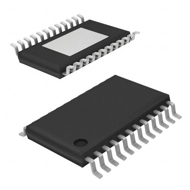 DS28DG02E-3C+