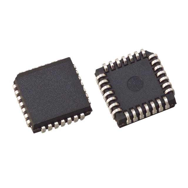 TLC320AC02CFNR Texas Instruments