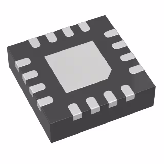 BQ25504RGTT