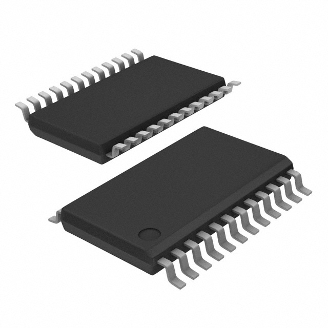 PI5C3384LEX Diodes Incorporated