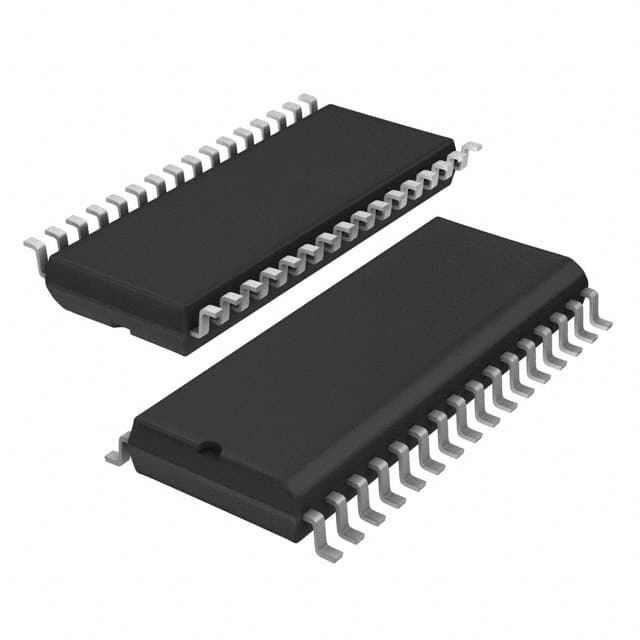 TDA8932T/N1,118 NXP USA Inc.