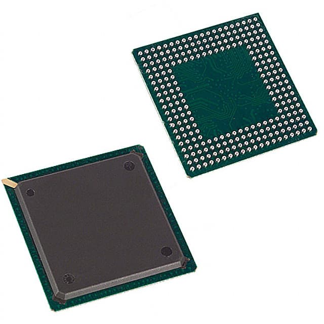 DS3134 Analog Devices Inc./Maxim Integrated