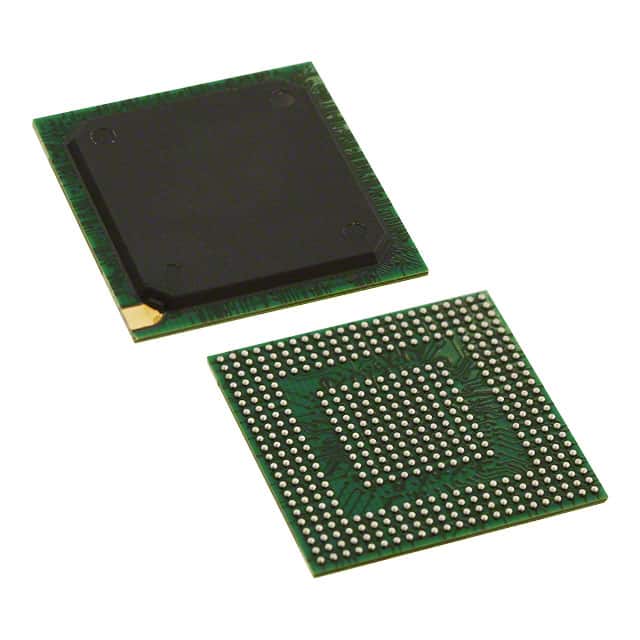 P1014NXE5HFA NXP USA Inc.