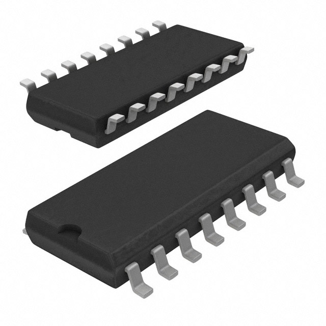 MC14053BFG onsemi