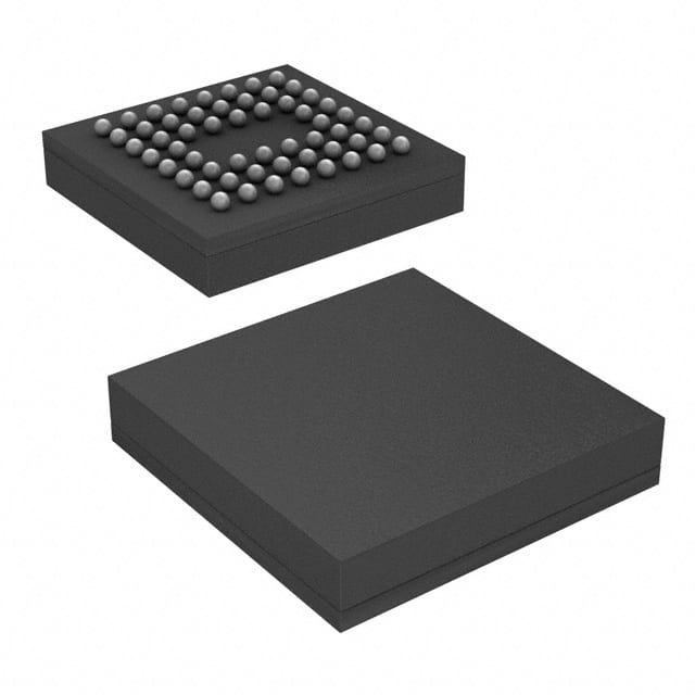 CY7C68033-56BAXC Infineon Technologies