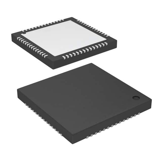 CY7C68034-56LTXC Infineon Technologies