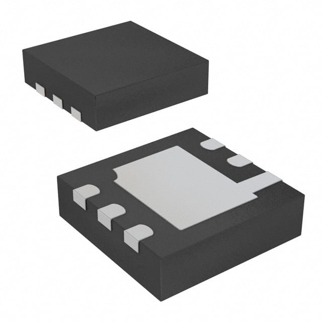 AS1927L-BTDT33X ams-OSRAM USA INC.