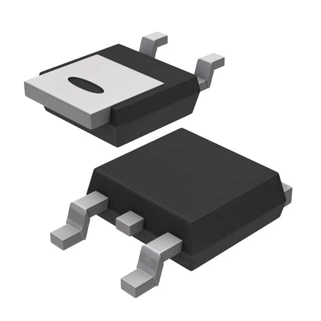BUK139-50DL,118 NXP USA Inc.