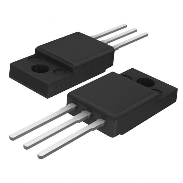 VNP14N04FI STMicroelectronics