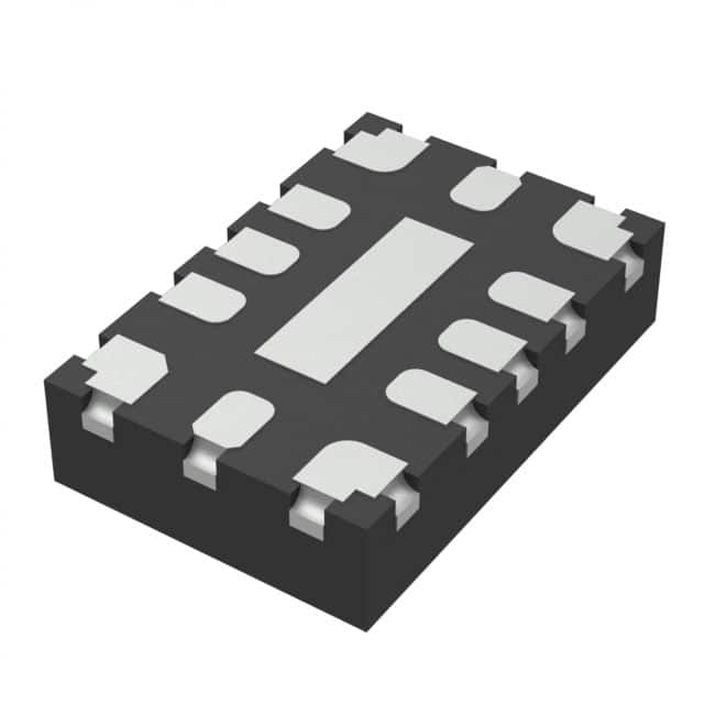 LM60440AQRPKRQ1 Texas Instruments