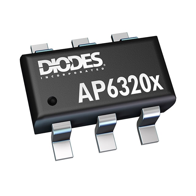 AP3033KTTR-G1 Diodes Incorporated