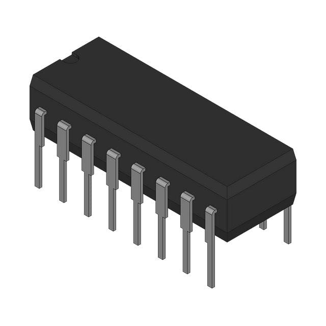 74F191PC onsemi