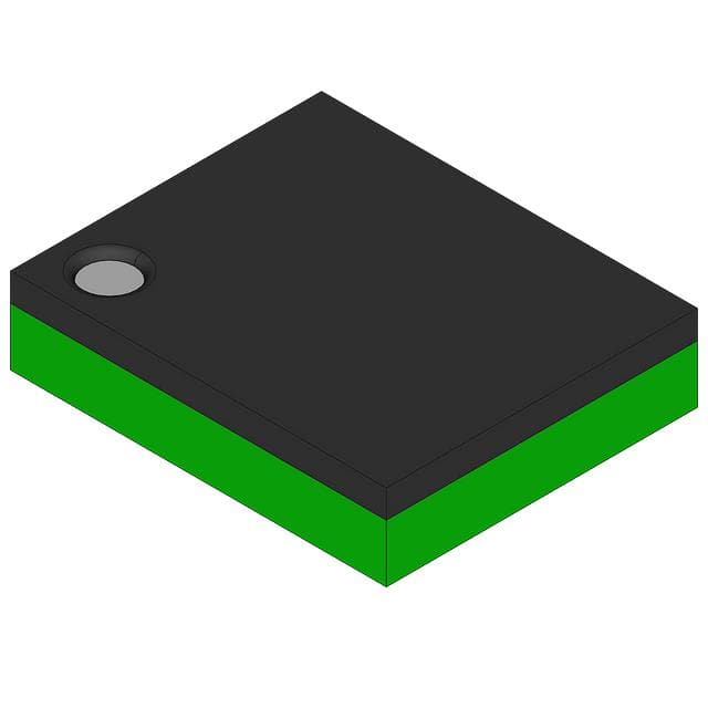 LM3502ITL-25/NOPB Texas Instruments