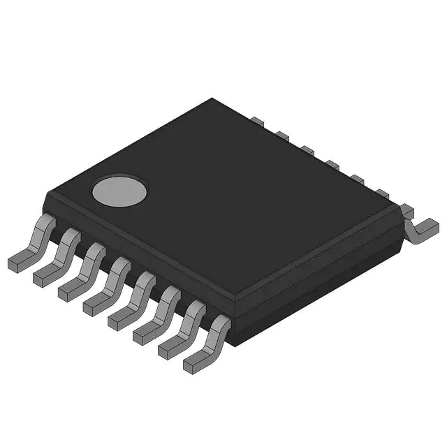 ADF4153ABRUZ-RL7